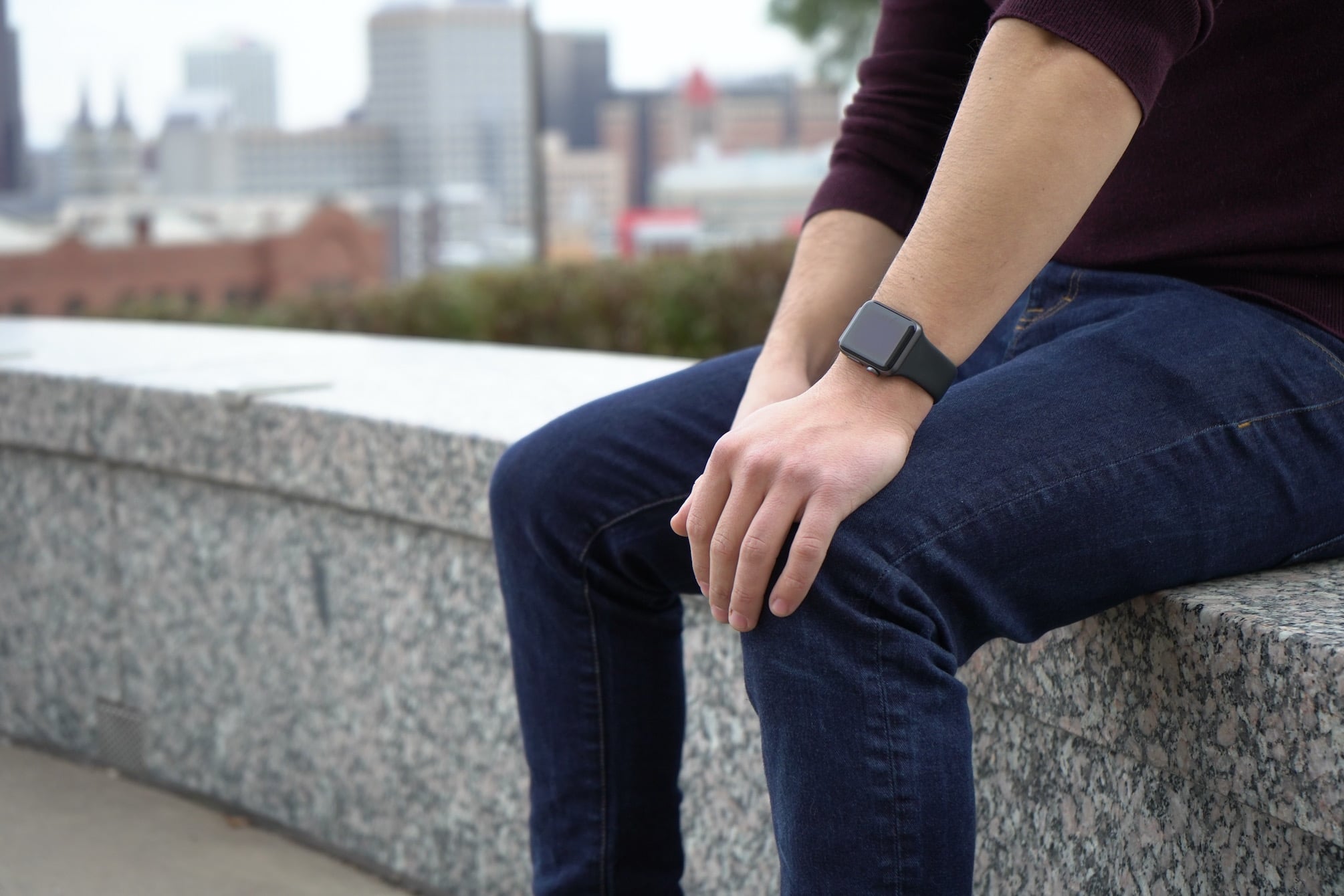 Stylish and Comfortable Smart Watches for Men with Small Wrists