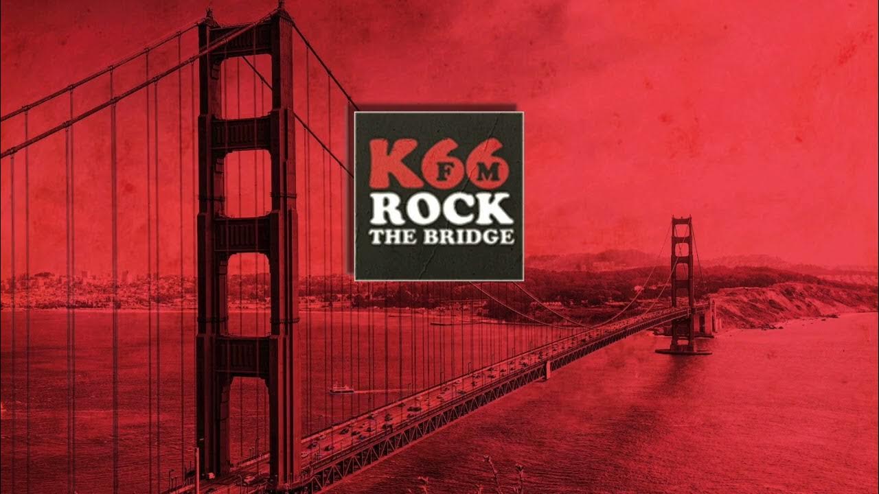 Complete Guide to Watch Dogs 2 Rock The Bridge K66-FM Radio Rock Playlist