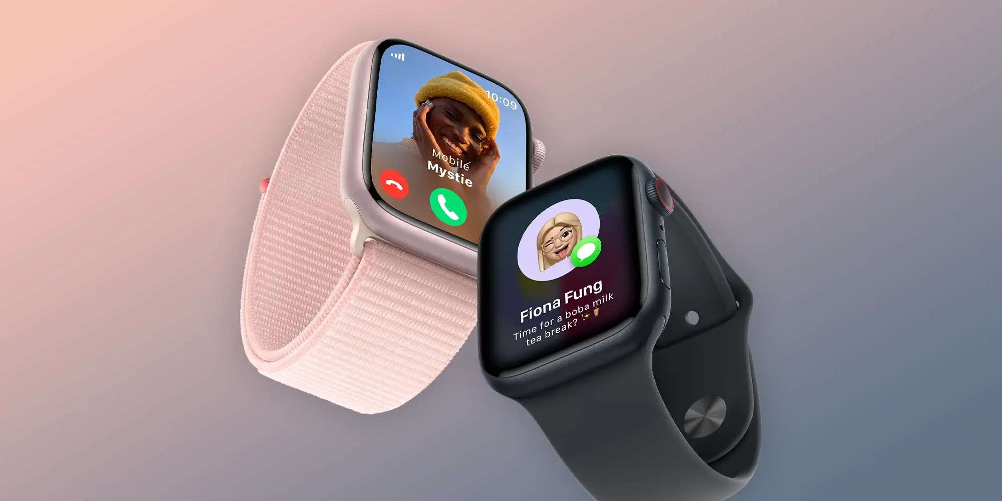 Apple Watch Series 9 vs Series 7: Which Model Offers Better Features and Performance?