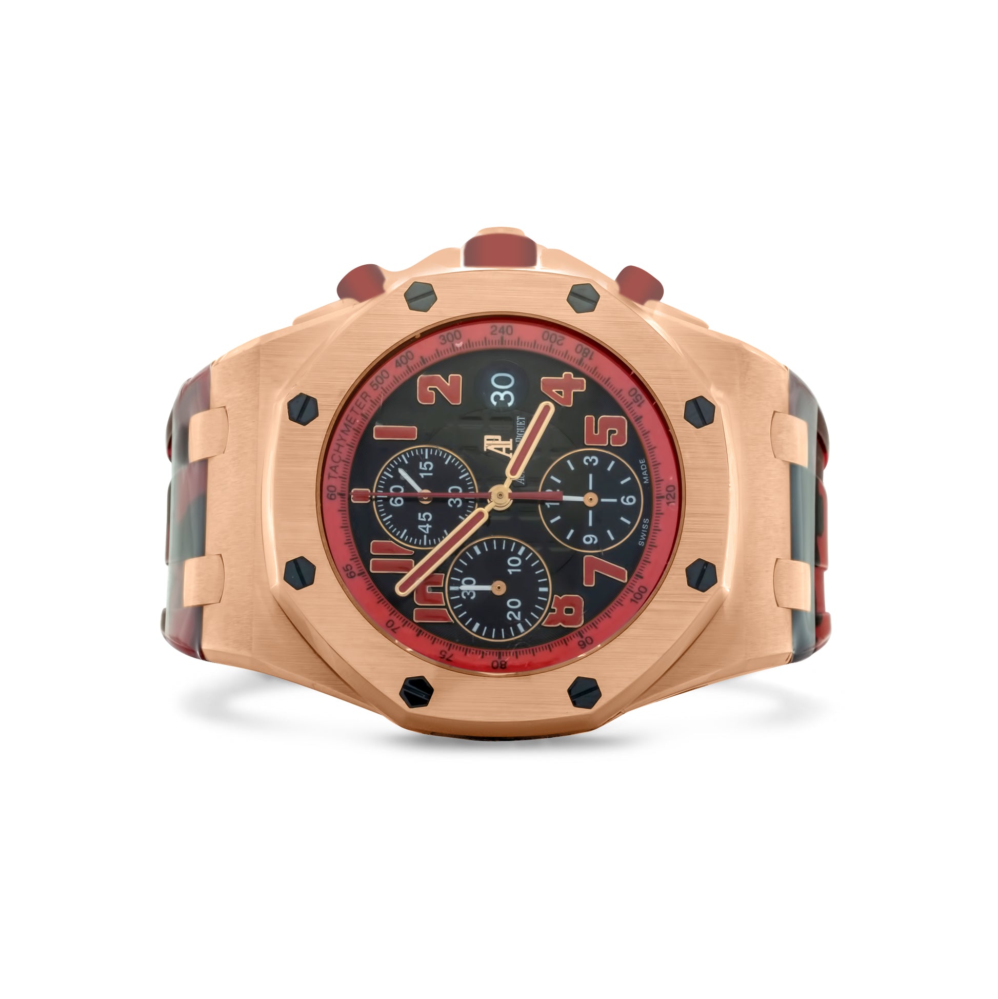 Buy Audemars Piguet on a Payment Plan in Singapore: Prices from $2,000