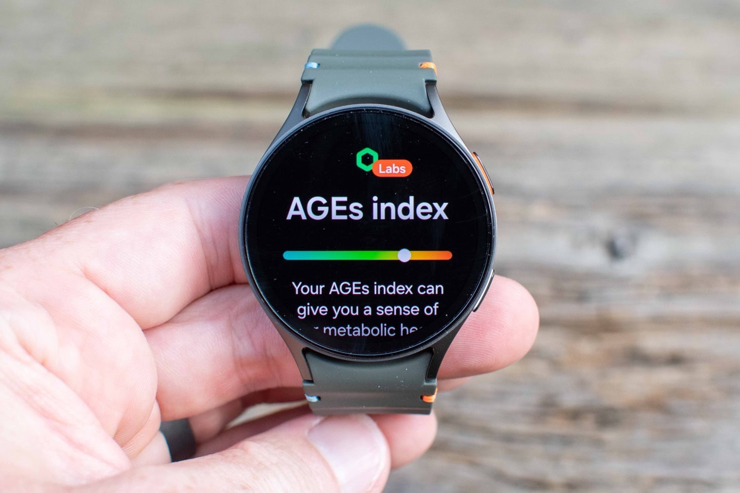 Samsung Galaxy Watch 7 44mm Review: ECG, Blood Pressure, and Battery Life Insights