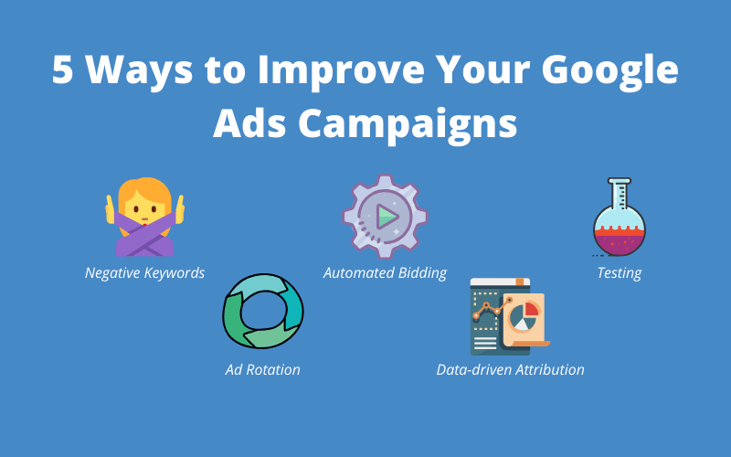 How to Use Brand Keywords in Google Ads to Boost Your Campaigns