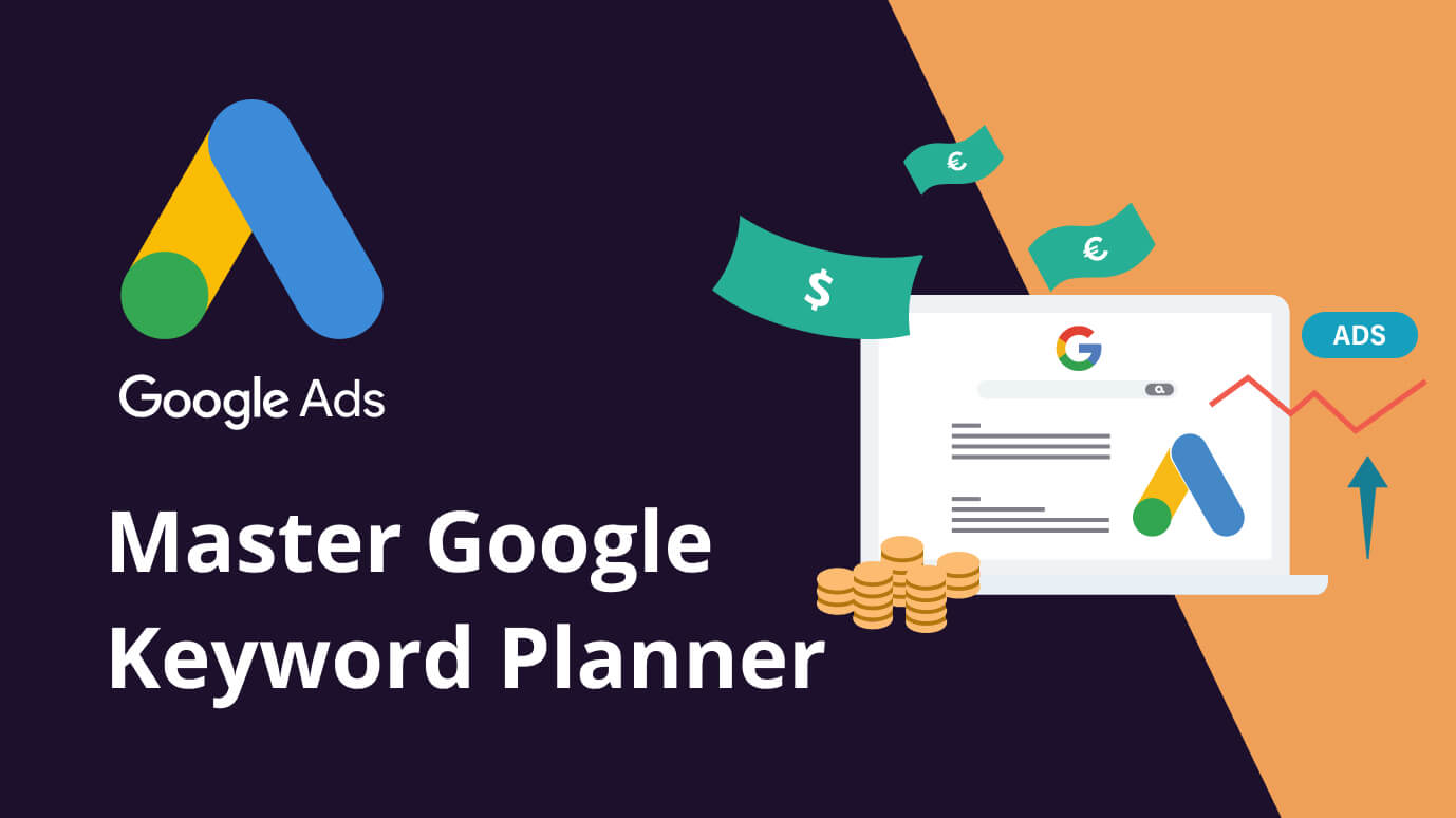 Mastering Keyword Research with Google Keyword Planner in 2023