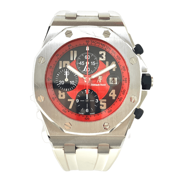 Audemars Piguet Watches: Pay Monthly in Singapore Starting from $20