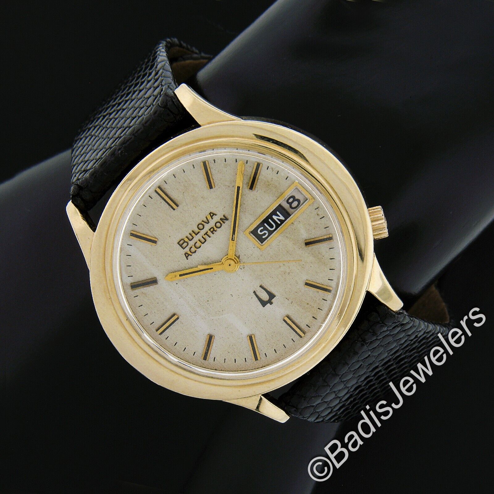 Buy Vintage Bulova Accutron Watches – Affordable Used Timepieces Online