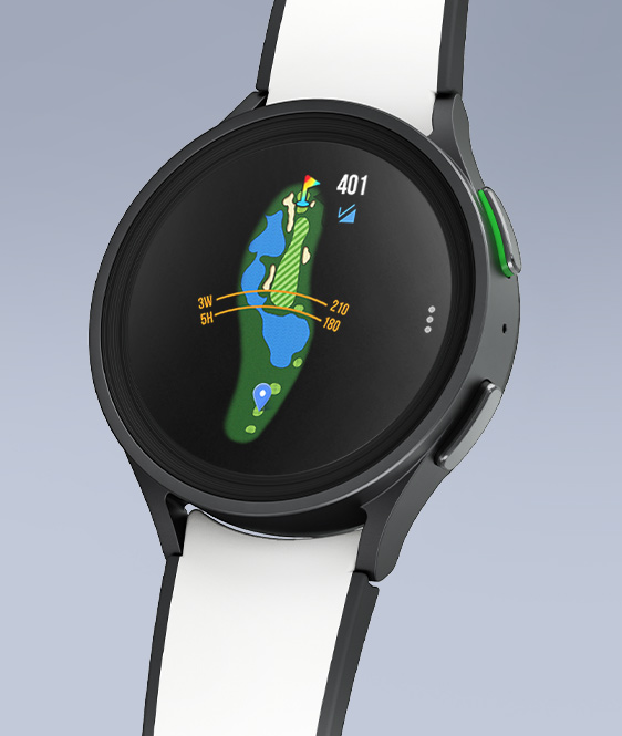 Buy Samsung Galaxy Watch 5 Pro Golf Edition – Features, Reviews, and Best Deals