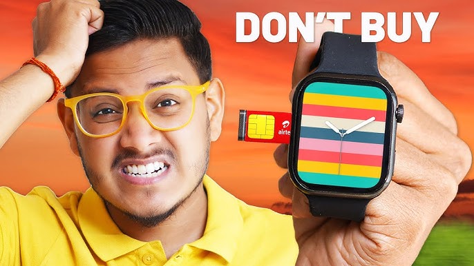 Fire Boltt Dream Android Smartwatch Review: Is It Worth the Hype?