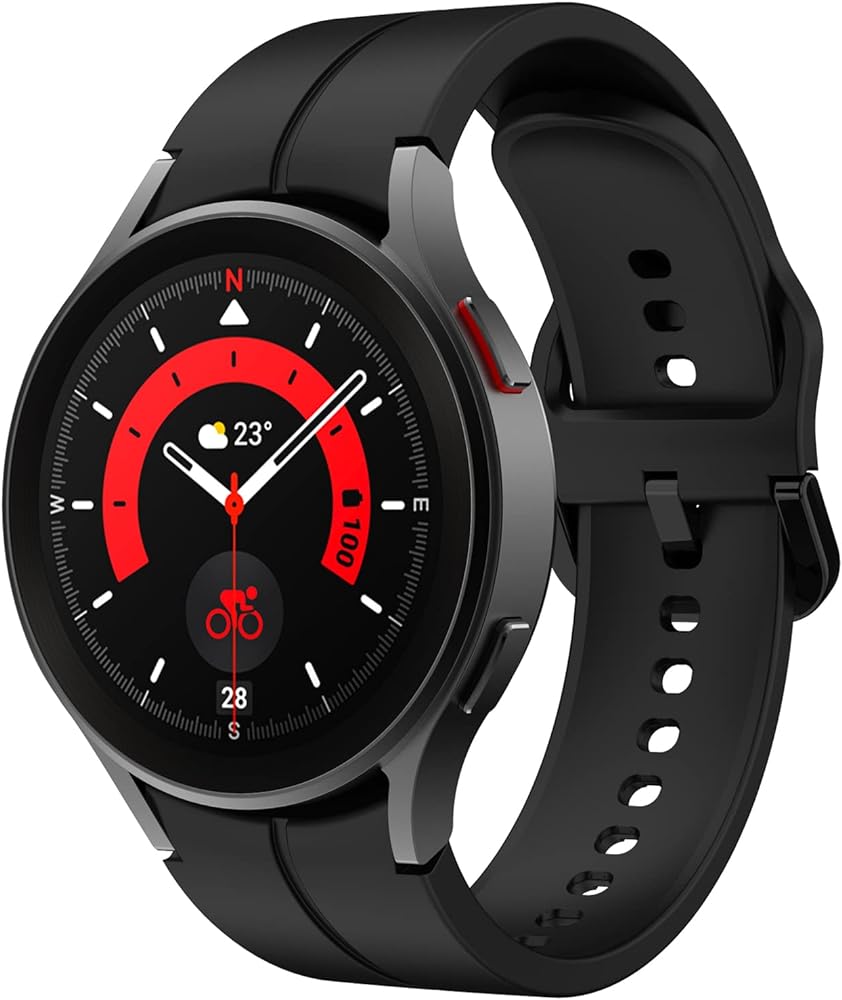 samsung galaxy watch 5 pro band 45mm