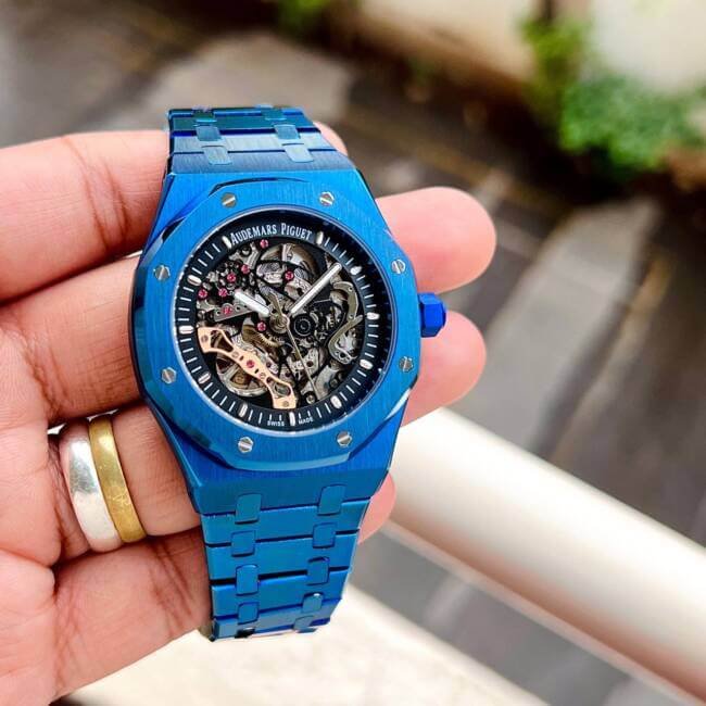 Audemars Piguet Price in India: Luxury Watches at Affordable Rates