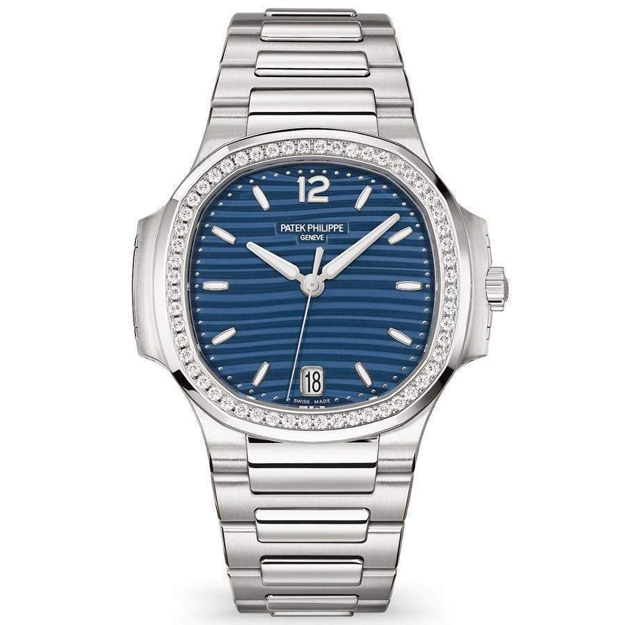 Patek Philippe Blue Dial Watches: Luxury, Precision, and Elegance