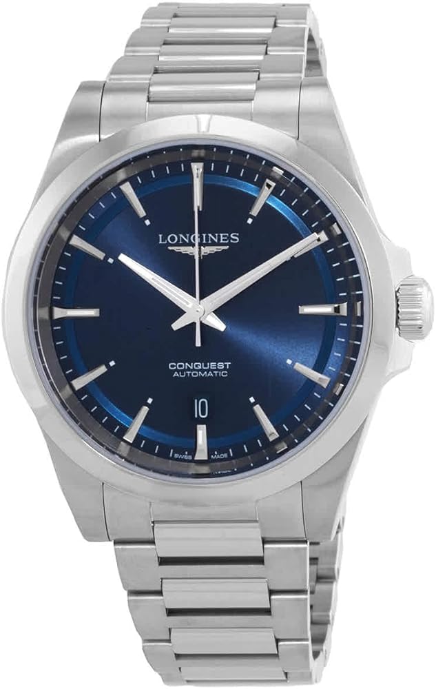 Explore Longines Designer Watches: Comprehensive Review & Exclusive Outlet Deals