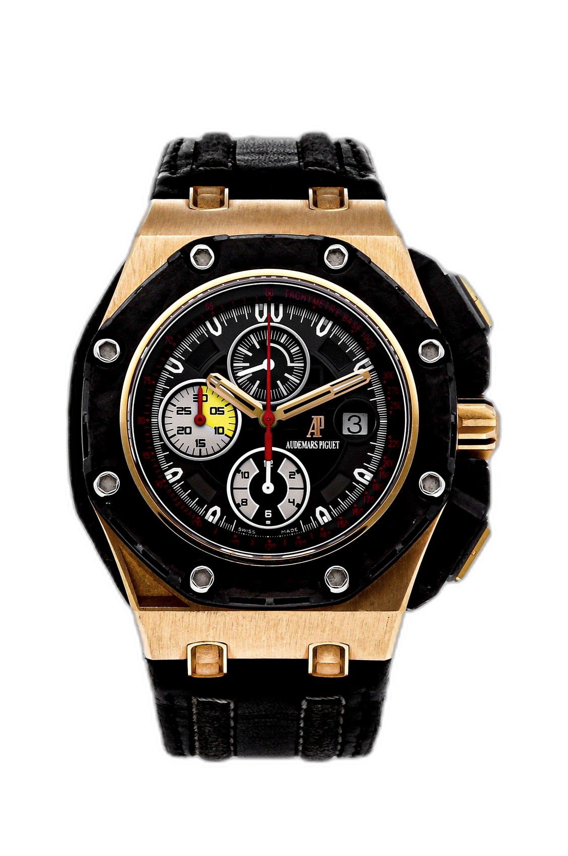 Audemars Piguet Info: 2024 Price List for Royal Oak & Grand Prix Models in Singapore