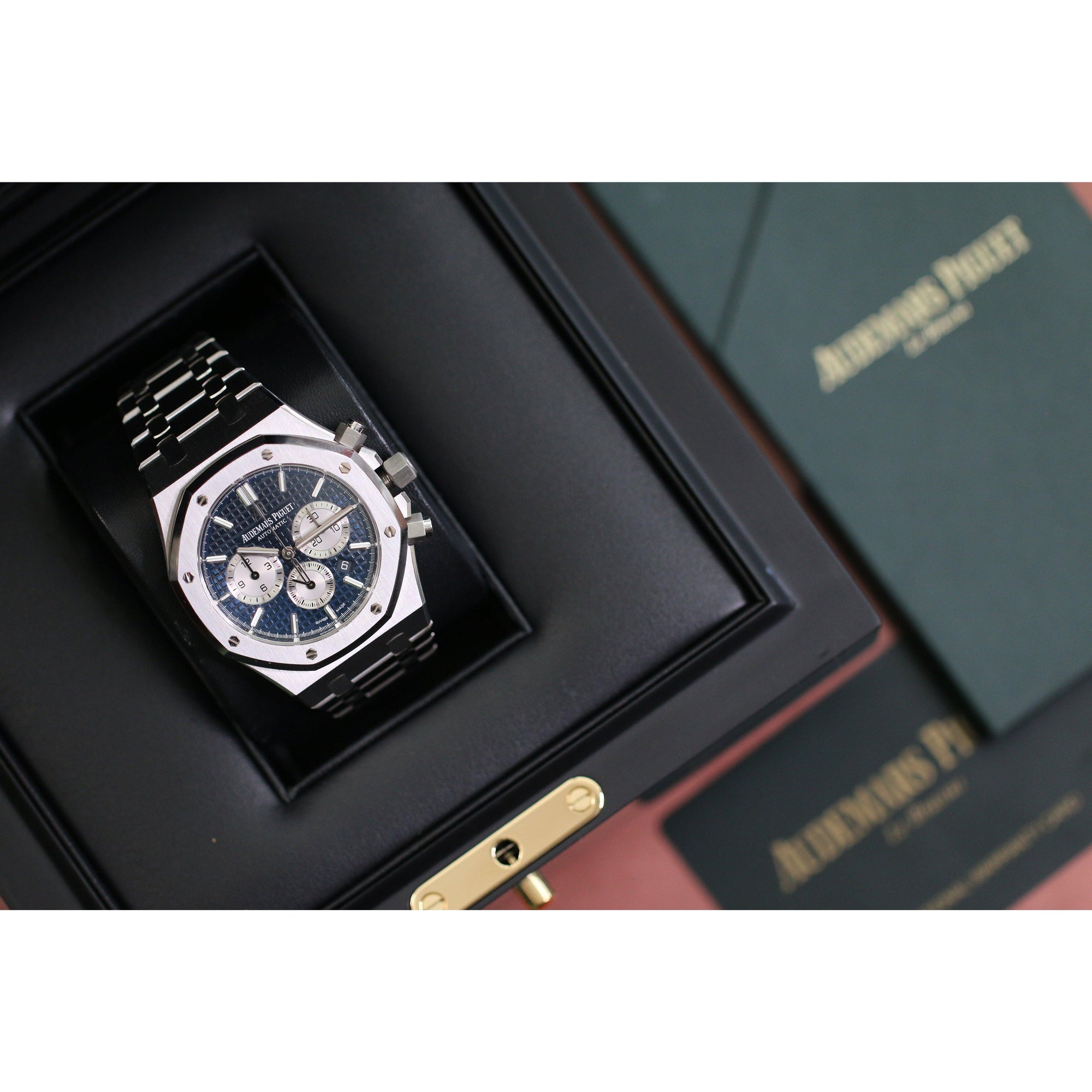 Audemars Piguet Price List USA Today: Discover the Best Deals on Royal Oak Watches