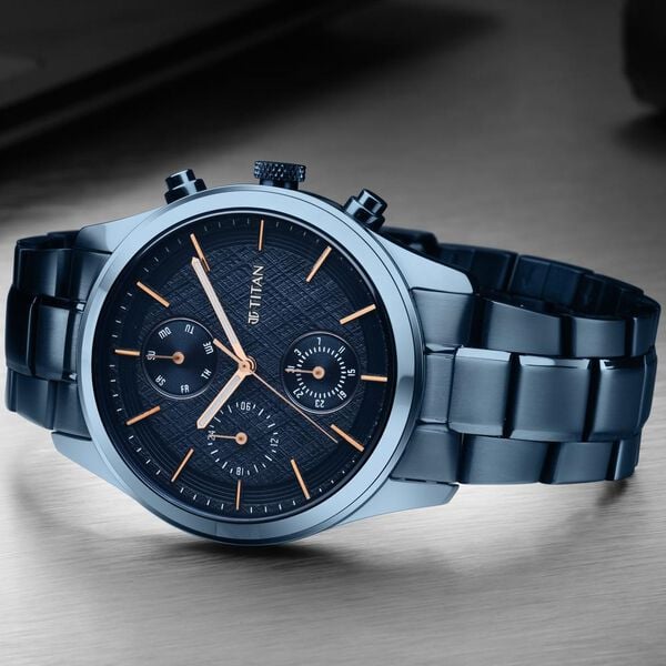 Best Titan Mens Watches Under 10000: Shop Luxury at a Great Price