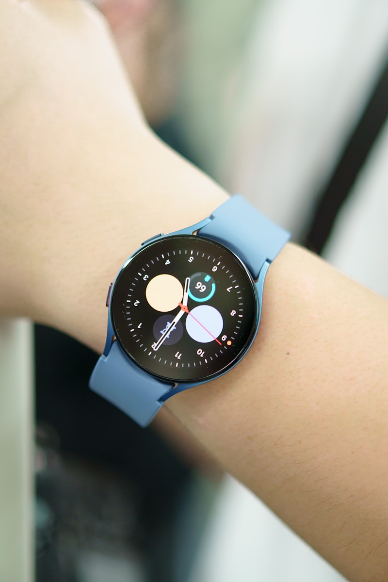 Is Samsung Galaxy Watch 5 Pro Compatible with iPhone? Full Compatibility Guide