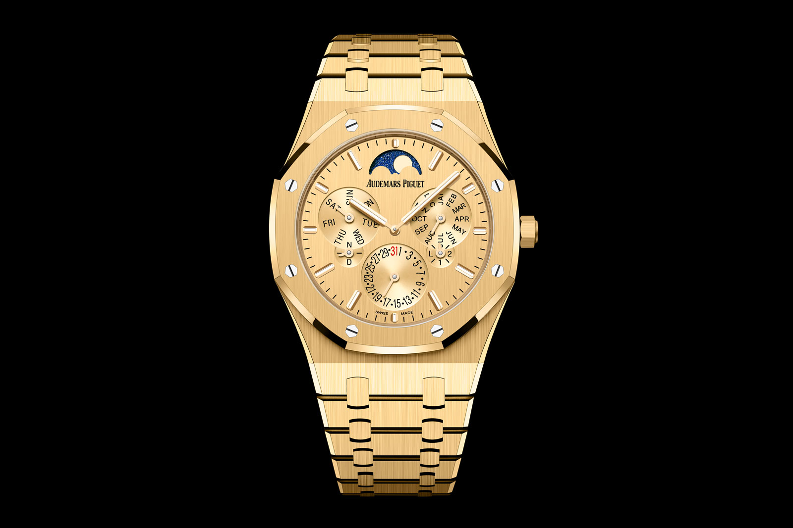 Audemars Piguet Founding Date and Price List for Chinese New Year 2024