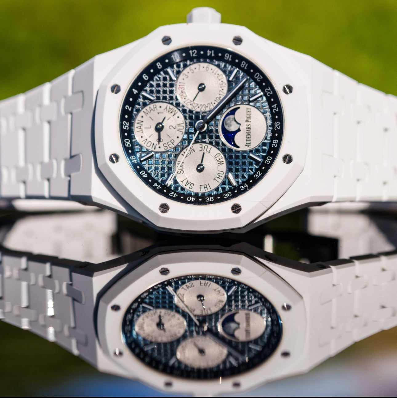 Current Audemars Piguet Prices in HK: Top 20 Models Today