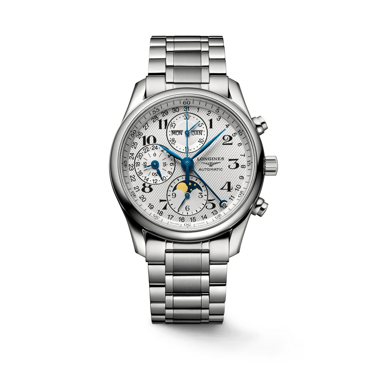 Explore Longines Watches for Men: Price Guide and Top Picks