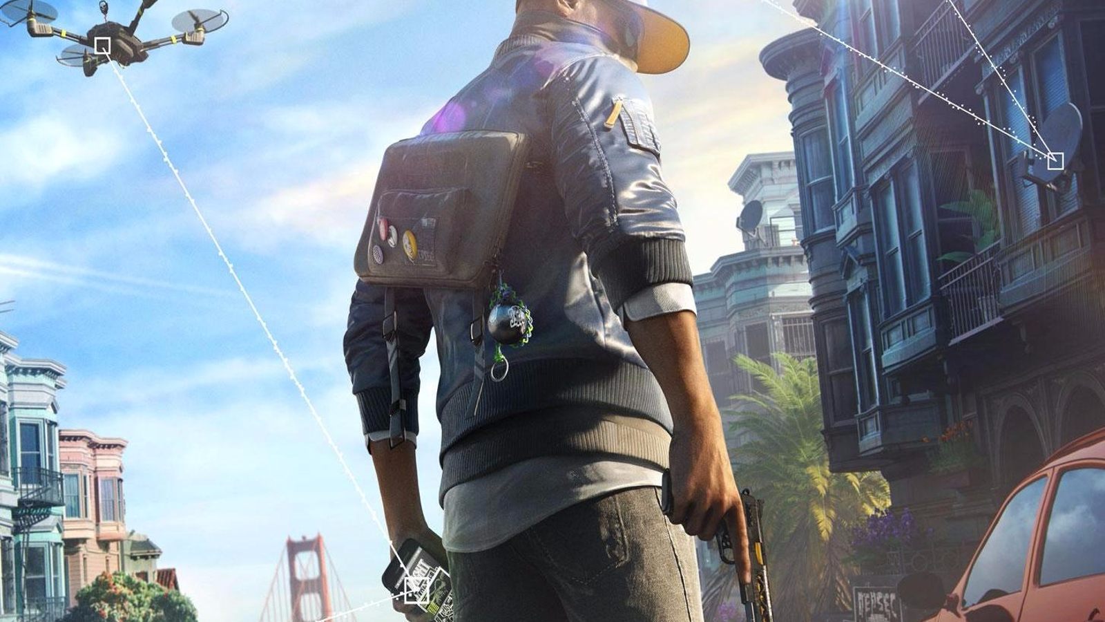 Watch Dogs 2 PS5 Pro Walkthrough: Tips, Tricks, and Full Mission Guide