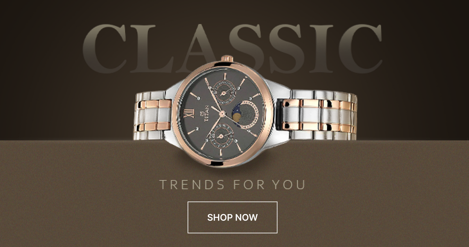 Explore Titans Latest Watches with Price: Shop Trendy Timepieces Online