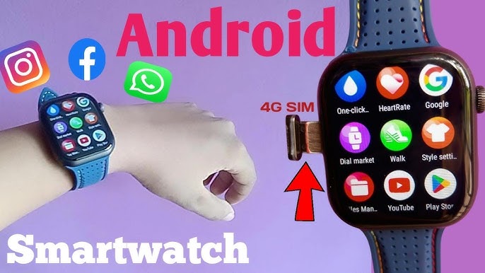 Fire-Boltt Android Smartwatch Unboxing: What's Inside the Box?