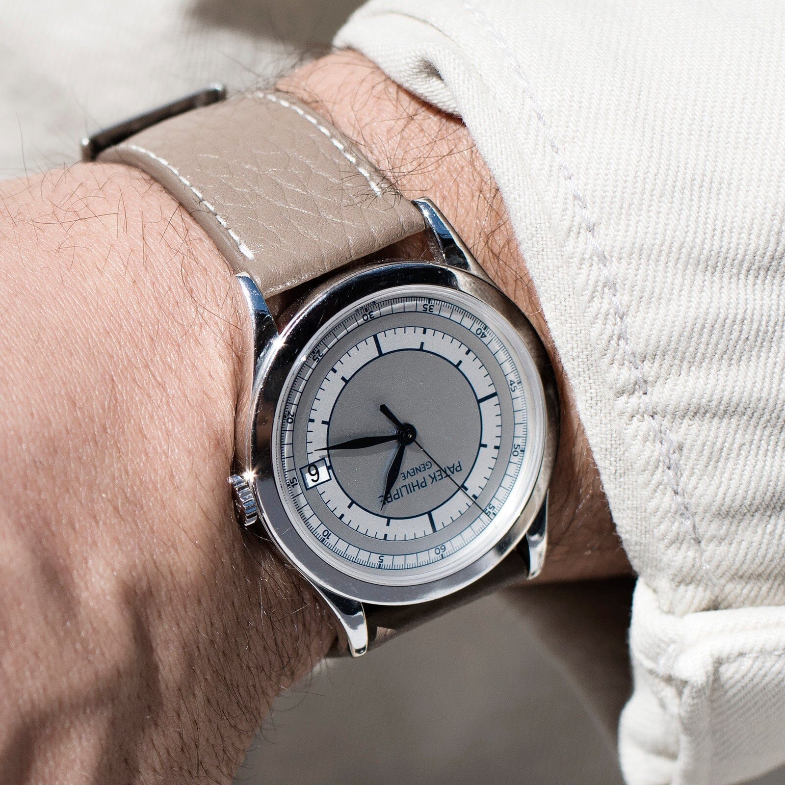 Why the Patek Philippe Calatrava 5296 is a Must-Have for Watch Collectors