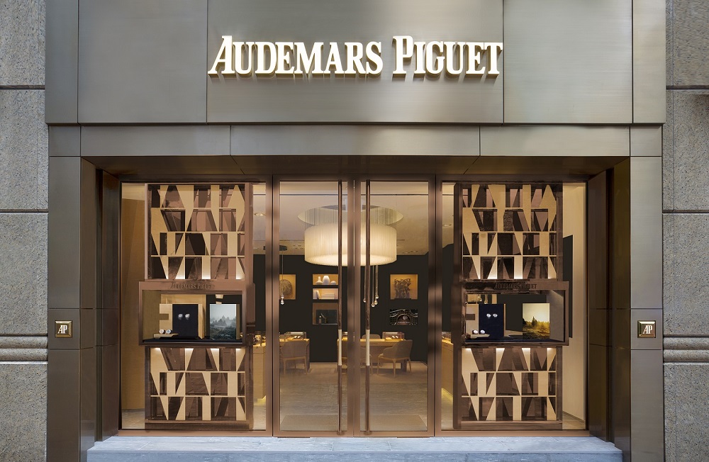 audemars piguet info fran 20 price hk office location causeway bay