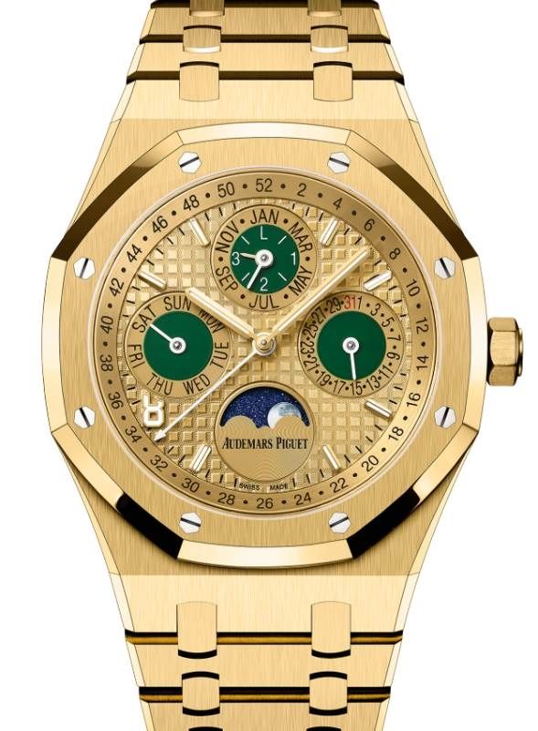 How Much is Audemars Piguet in Singapore? Price and Duty Breakdown