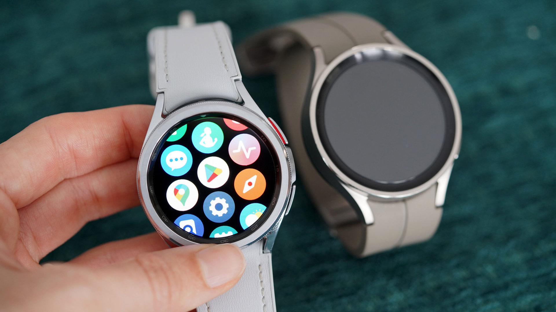 Samsung Galaxy Watch 5 Pro and iPhone: Compatibility Explained