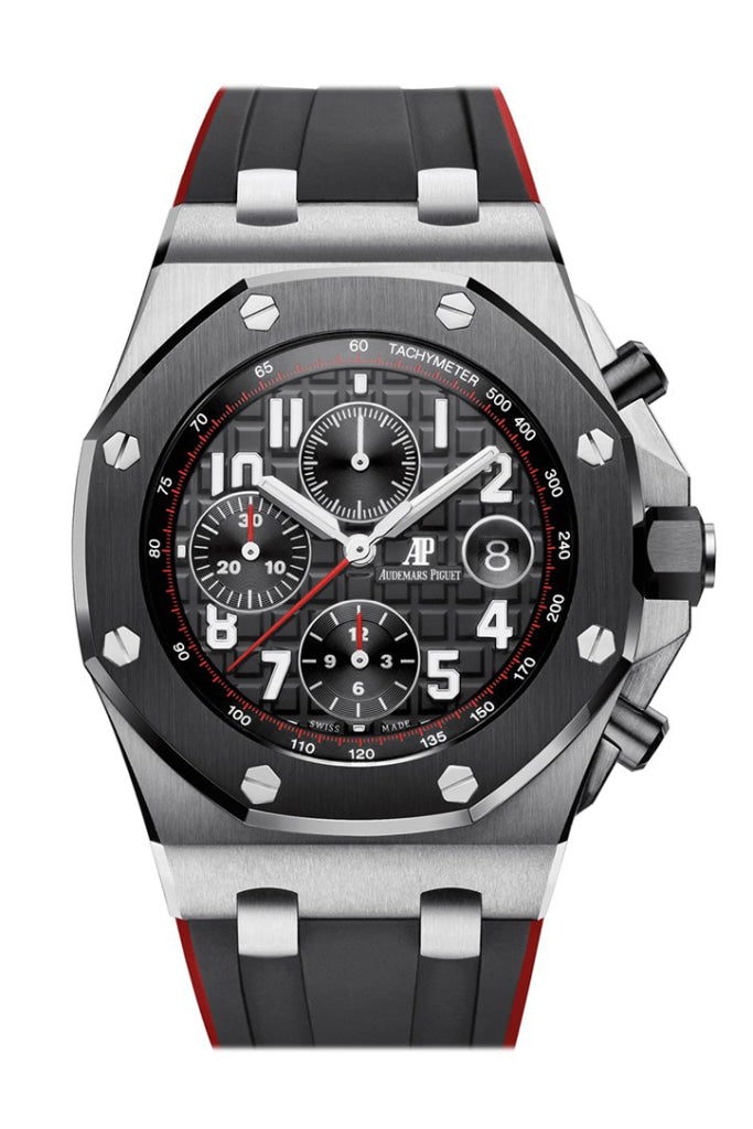 Buy Audemars Piguet Royal Oak Offshore 26470SO.OO.A002CA.01 - Premium Watch for Collectors