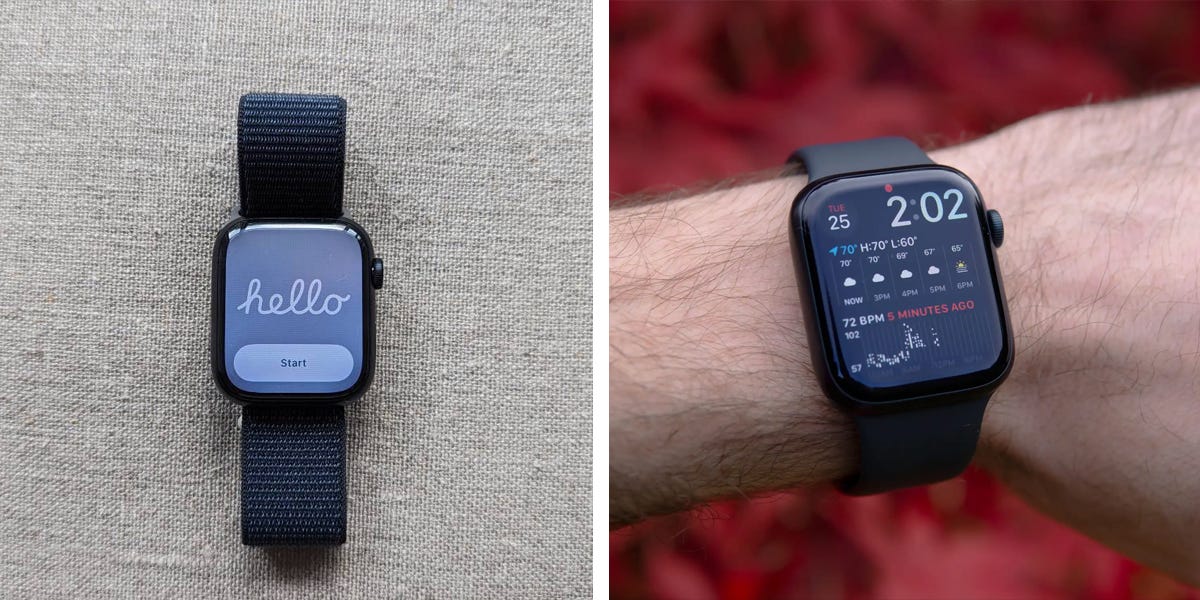 Comparing Apple Watch Series 9, Series 8, and SE: Which One is Right for You?