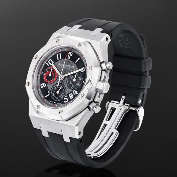 Audemars Piguet Royal Oak Offshore Watches: Iconic Luxury & Performance