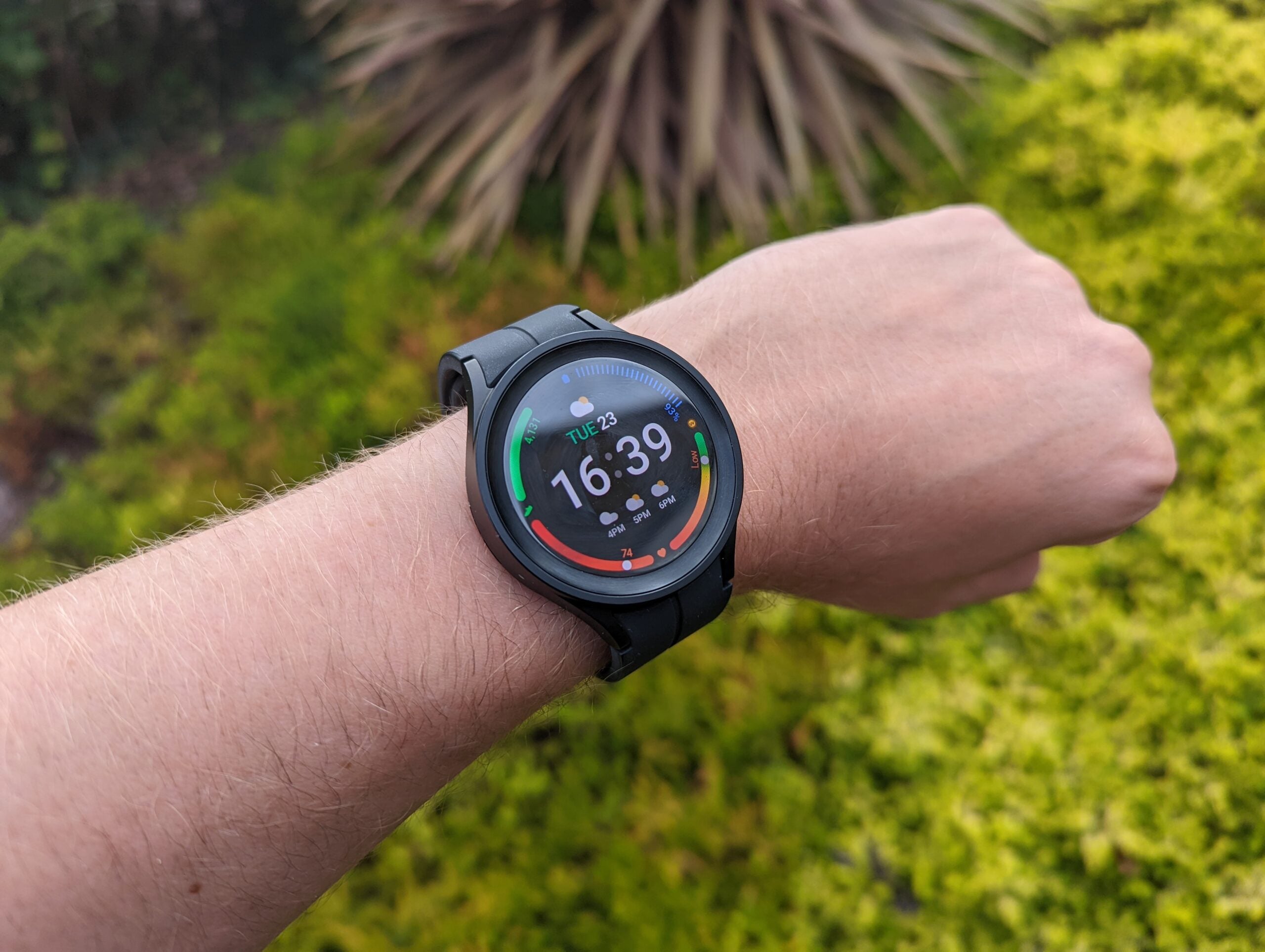 Samsung Galaxy Watch 5 Pro LTE New Release: Features, Specs, and Review