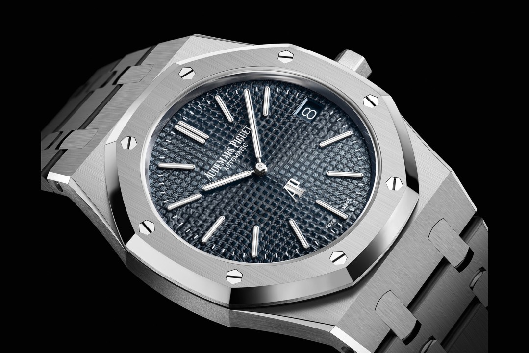 Audemars Piguet Royal Oak Old Models: Timeless Craftsmanship & Design