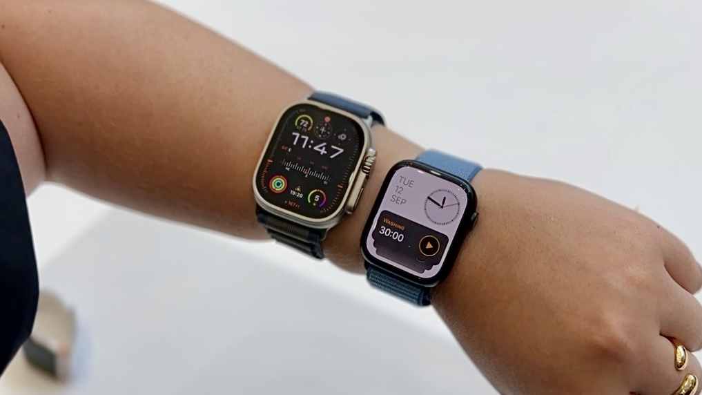 Apple Watch Series 9 vs Series 2: Key Differences You Should Know