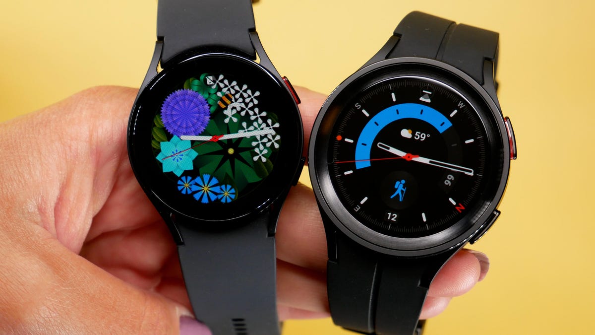 Samsung Galaxy Watch 5 Pro Review Bangla: Is It the Best Android Smartwatch?